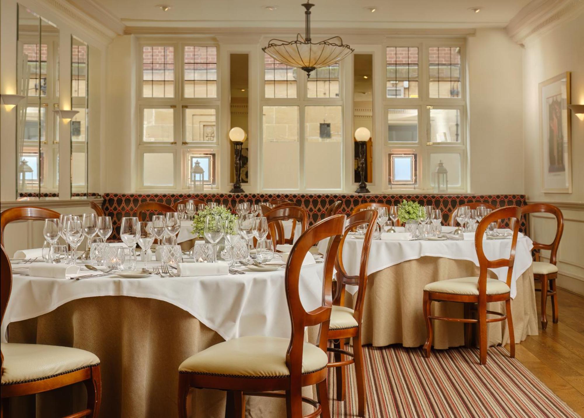 Castle Hotel Taunton Esterno foto