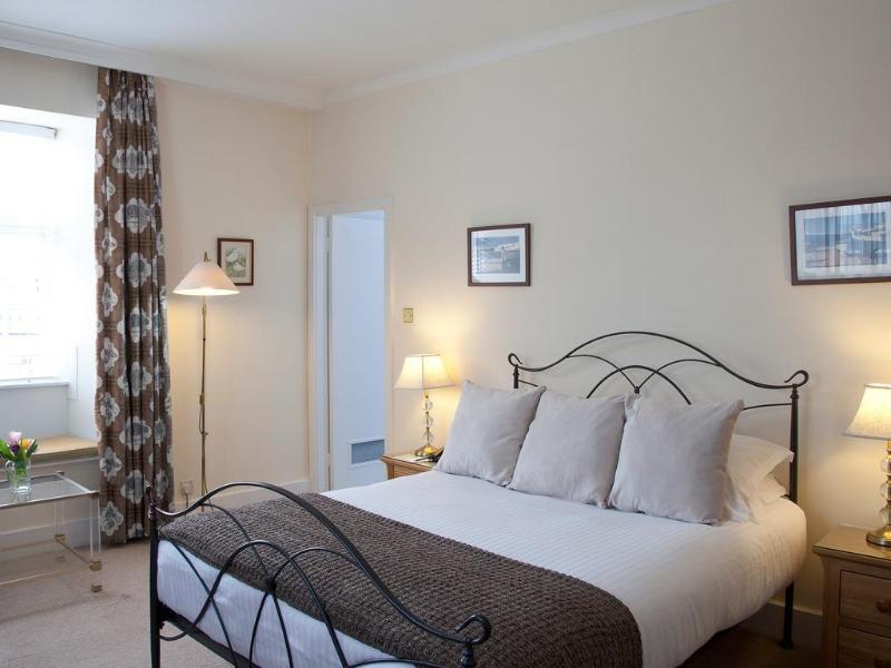Castle Hotel Taunton Esterno foto
