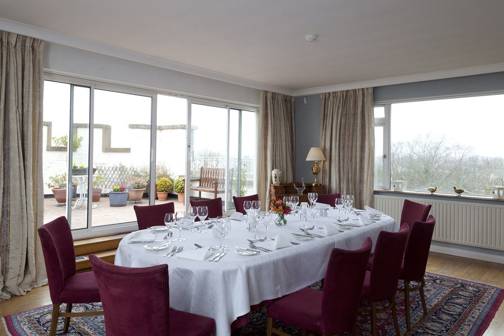 Castle Hotel Taunton Esterno foto