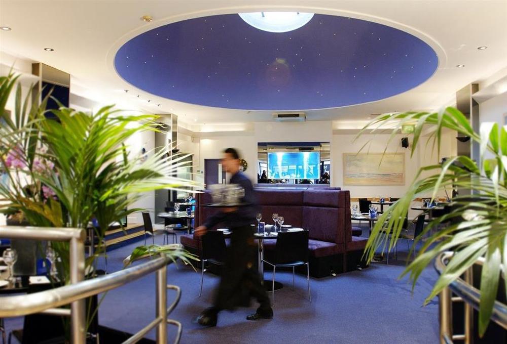 Castle Hotel Taunton Interno foto
