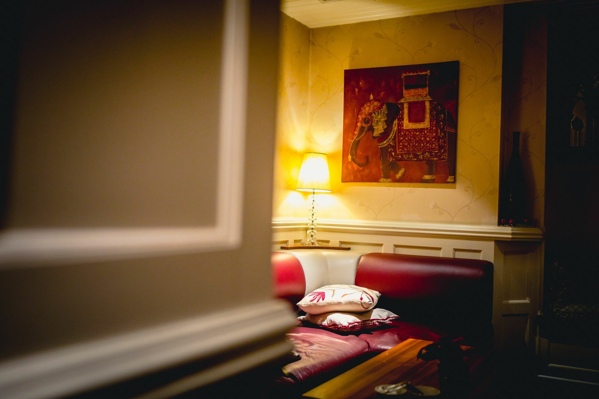 Castle Hotel Taunton Esterno foto