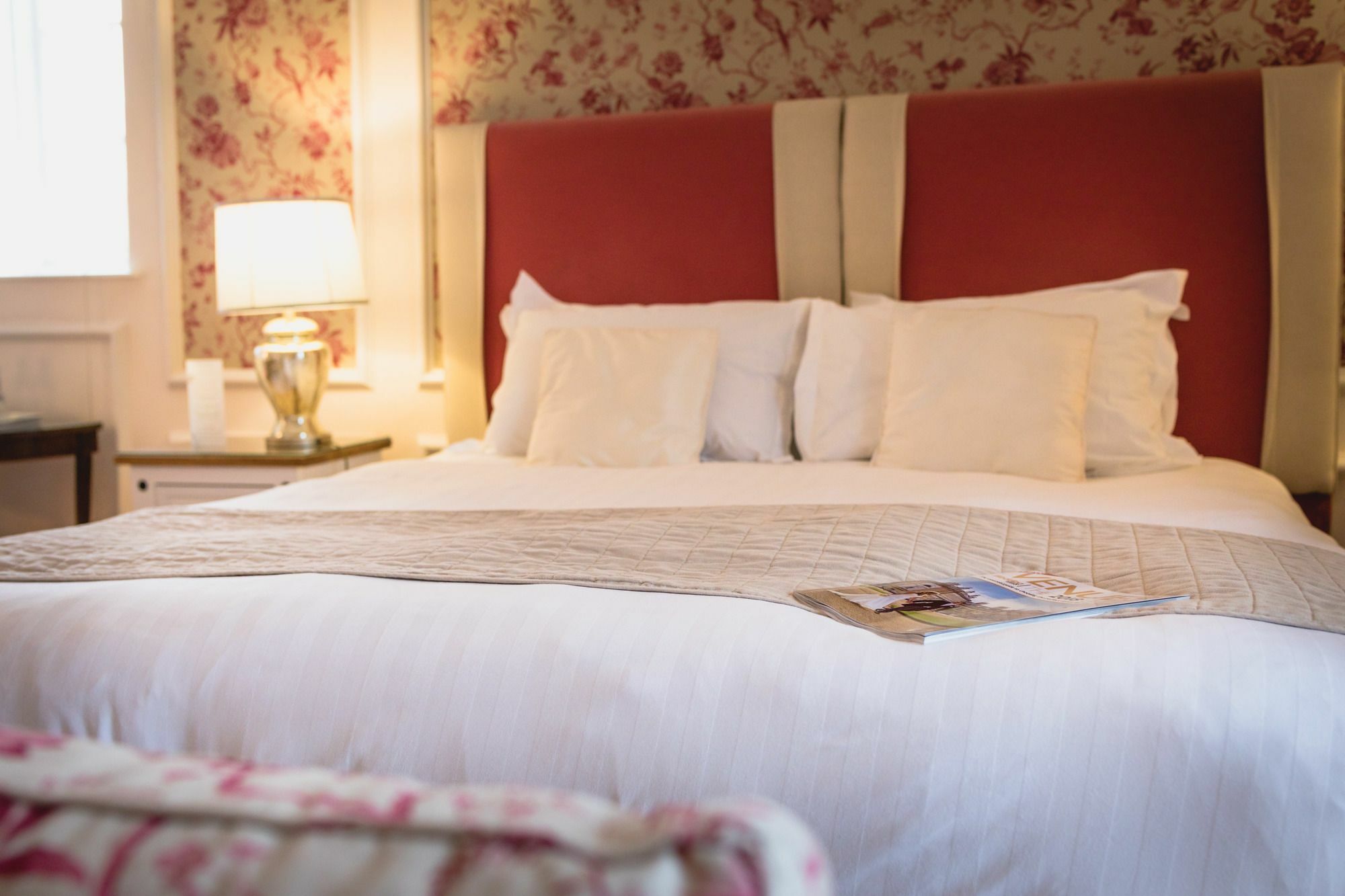 Castle Hotel Taunton Esterno foto