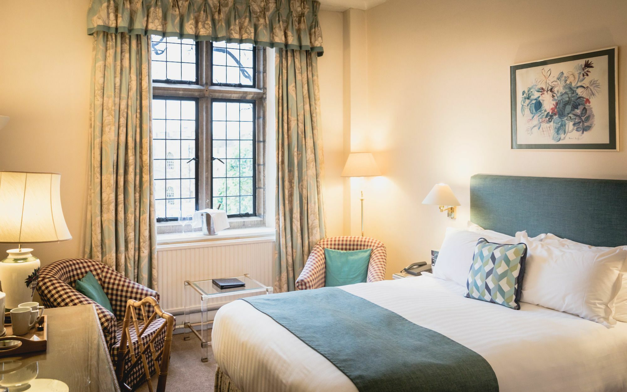 Castle Hotel Taunton Esterno foto